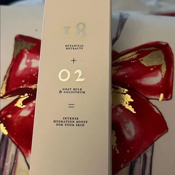 Beekman 1802 Facial oil